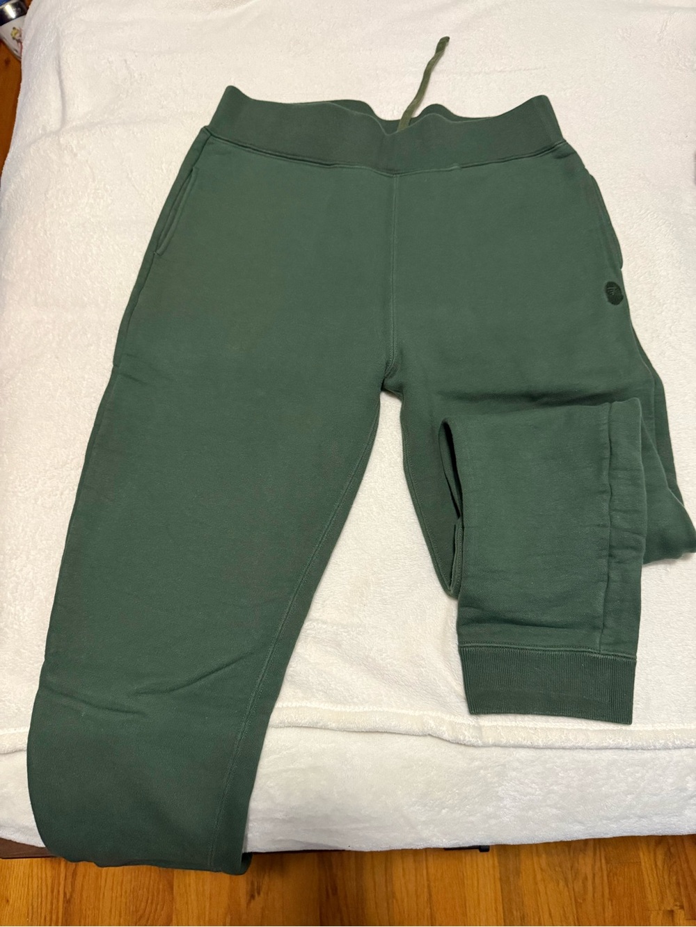 Bape Men's Ape Head Sweatpants